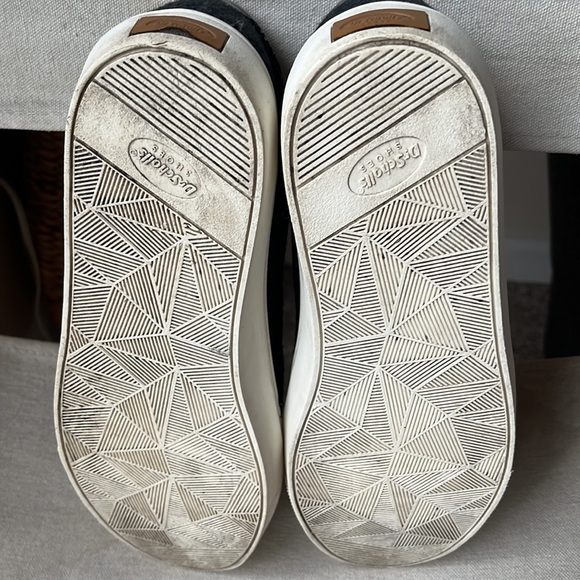 Slip on deck shoes - Picture 7 of 7